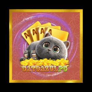 gatoazulpg